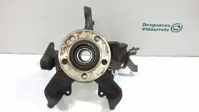 Автозапчасти б/у передняя правая кулачка за volkswagen polo (9n1) gt ссылки oem iam 