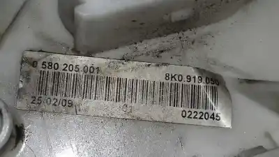Автозапчастина б/у індикатор для audi a4 avant (8k5) (2008) básico посилання на oem iam 8k0919050  0280205001