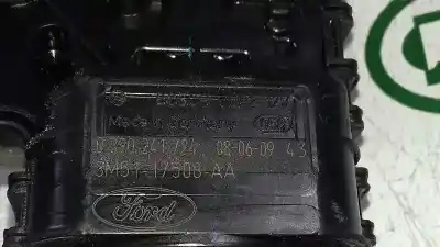 Автозапчасти б/у мотор переднего стеклоочистителя за ford c-max (cb3) trend ссылки oem iam 3m5117508aa  0390241724