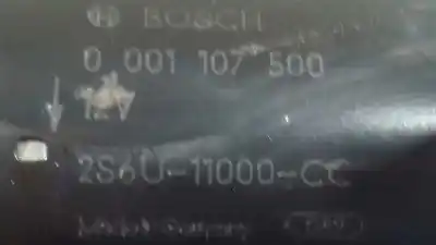 Автозапчасти б/у двигатель запускается за ford c-max (cb3) trend ссылки oem iam 2s6u11000cc 25-4389 0001107500