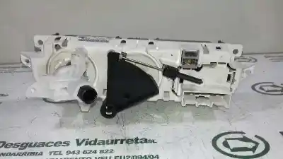 Автозапчасти б/у отопление / кондиционирование воздуха за ford c-max (cb3) trend ссылки oem iam 7m5t19980aa  69607332