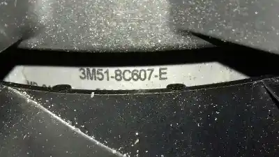 Автозапчасти б/у электрический вентилятор за ford c-max (cb3) trend ссылки oem iam 3m518c607e  