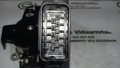 Автозапчасти б/у замок задней правой двери за ford c-max (cb3) trend ссылки oem iam 3m5ar26412bs  