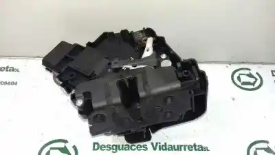 Автозапчасти б/у замок передней правой двери за ford c-max (cb3) trend ссылки oem iam 7m5ar21812aa  