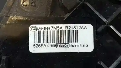 Автозапчасти б/у замок передней правой двери за ford c-max (cb3) trend ссылки oem iam 7m5ar21812aa  