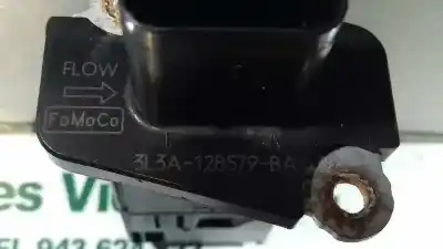 Автозапчасти б/у расходомер воздуха за ford c-max (cb3) trend ссылки oem iam 3l3a12b579ba  