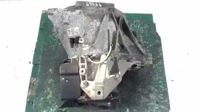 Автозапчасти б/у коробка передач за ford c-max (cb3) trend ссылки oem iam 3m5r7002nf  