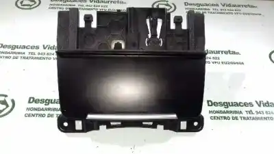 Автозапчасти б/у пепельница за audi a4 avant (8k5) (2008) básico ссылки oem iam 8k0857951