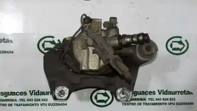 Автозапчасти б/у передний правый тормозной суппорт за ford ka (ccu) trend + ссылки oem iam   