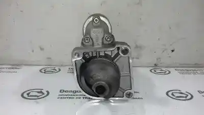 Автозапчастина б/у двигун запускається для ford ka (ccu) trend + посилання на oem iam 51916169 25-4074 0001170403