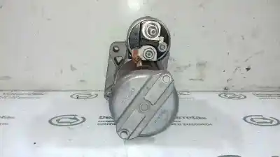 Автозапчастина б/у двигун запускається для ford ka (ccu) trend + посилання на oem iam 51916169 25-4074 0001170403