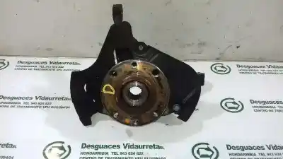 Автозапчасти б/у передняя правая кулачка за ford ka (ccu) trend + ссылки oem iam 
