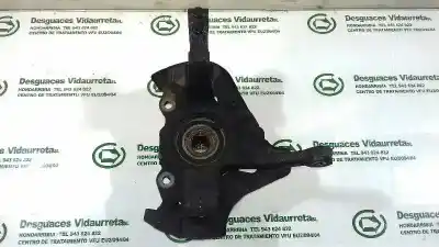Автозапчасти б/у передняя правая кулачка за ford ka (ccu) trend + ссылки oem iam   