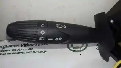 Автозапчасти б/у управление светом за ford ka (ccu) trend + ссылки oem iam 07355593080  