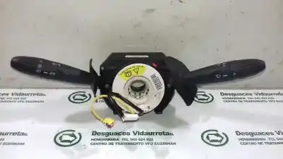 Piesă de schimb auto la mâna a doua MANETA BLOC LUMINI pentru FORD KA (CCU)  Referințe OEM IAM 07355593080  