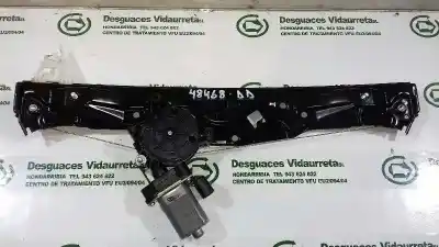 Автозапчасти б/у регулятор стекла переднего правого за ford ka (ccu) trend + ссылки oem iam 
