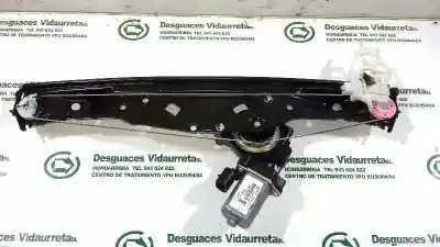 Автозапчасти б/у регулятор стекла переднего правого за ford ka (ccu) trend + ссылки oem iam   