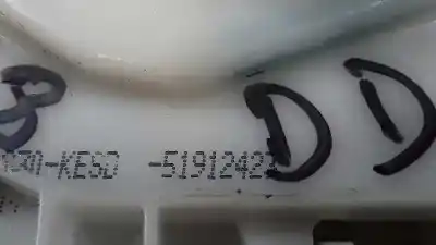 Автозапчастина б/у замок передній праві двері для ford ka (ccu) trend + посилання на oem iam 51912423  51912422
