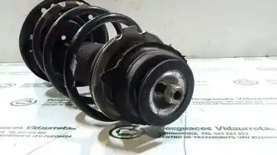 Автозапчасти б/у передний левый амортизатор за ford ka (ccu) trend + ссылки oem iam   