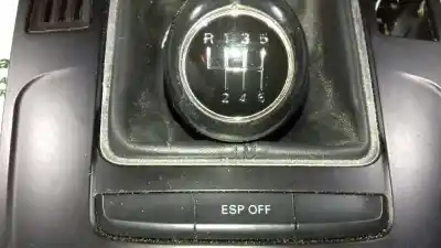 Автозапчасти б/у ручка рычага передачи за audi a4 avant (8k5) (2008) básico ссылки oem iam   
