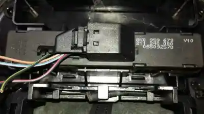 Автозапчасти б/у ручка рычага передачи за audi a4 avant (8k5) (2008) básico ссылки oem iam   