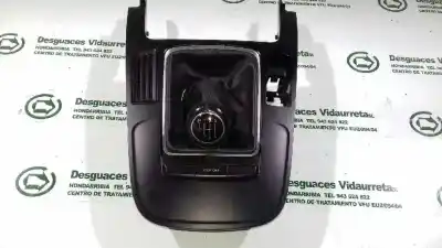 Автозапчасти б/у ручка рычага передачи за audi a4 avant (8k5) (2008) básico ссылки oem iam 