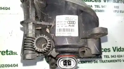 Автозапчастина б/у ліва протитутмана для audi a4 avant (8k5) (2008) básico посилання на oem iam 8t0941699  