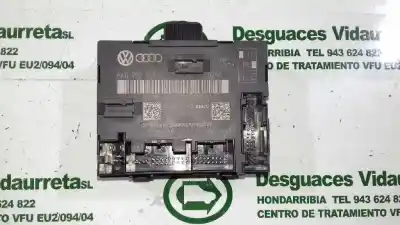 Автозапчасти б/у закрытый распределительный щит за audi a4 avant (8k5) (2008) básico ссылки oem iam 8k0959792d  