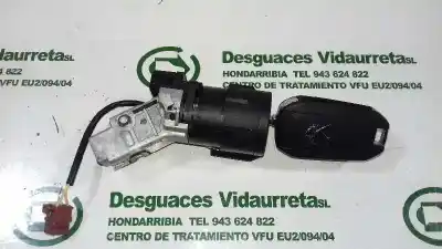 Автозапчасти б/у переключатель стартера за peugeot 208 i (ca_, cc_) 1.2 vti 82 ссылки oem iam 9663123380