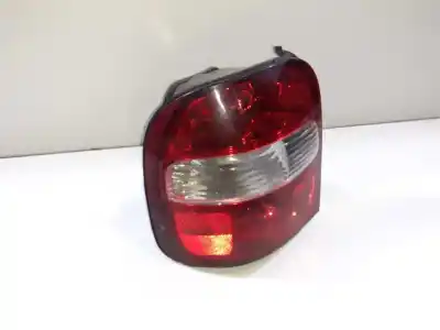 Pièce détachée automobile d'occasion feu arrière gauche pour kia sportage 2.0 turbodiesel cat références oem iam 