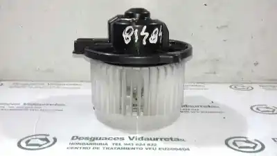 Автозапчастина б/у тепловий двигун для honda jazz (gd1/5) 1.4 ls посилання на oem iam 