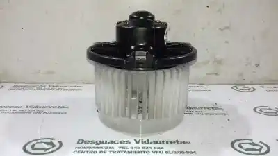 Автозапчасти б/у отопительный двигатель за honda jazz (gd1/5) 1.4 ls ссылки oem iam   