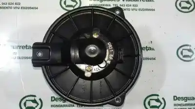 Автозапчасти б/у отопительный двигатель за honda jazz (gd1/5) 1.4 ls ссылки oem iam   