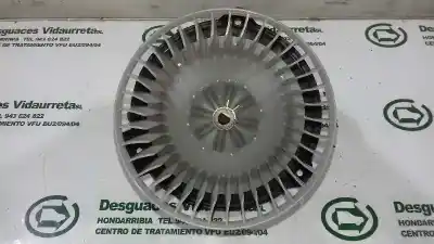 Автозапчасти б/у отопительный двигатель за honda jazz (gd1/5) 1.4 ls ссылки oem iam   