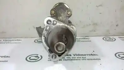 Автозапчастина б/у двигун запускається для honda jazz (gd1/5) 1.4 ls посилання на oem iam 4280000950 25-3354 
