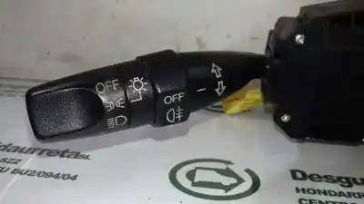 Автозапчастина б/у управління світлом для honda jazz (gd1/5) 1.4 ls посилання на oem iam   