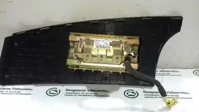 Автозапчастина б/у комплект подушки безпеки для honda jazz (gd1/5) 1.4 ls посилання на oem iam   