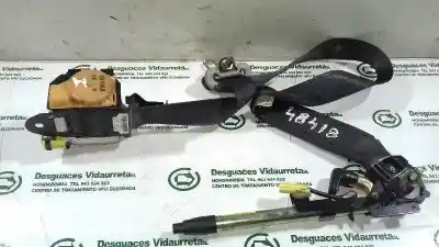Автозапчастина б/у комплект подушки безпеки для honda jazz (gd1/5) 1.4 ls посилання на oem iam   