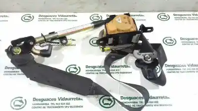 Автозапчастина б/у комплект подушки безпеки для honda jazz (gd1/5) 1.4 ls посилання на oem iam   