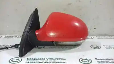 Piesă de schimb auto la mâna a doua oglinda exterior lateralã stânga pentru volkswagen passat variant (3c5) advance referințe oem iam 3c1857507dp