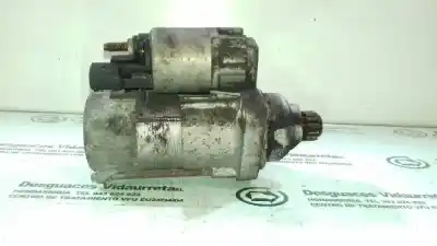 Piesă de schimb auto la mâna a doua electromotor pentru volkswagen passat variant (3c5) advance referințe oem iam 02m911023m