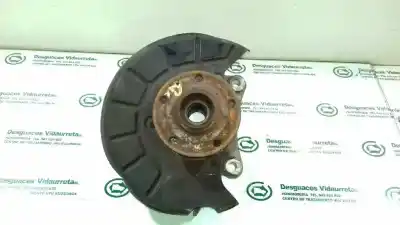 Piesă de schimb auto la mâna a doua fuzeta dreapta fata pentru volkswagen passat variant (3c5) advance referințe oem iam 