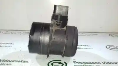 Piesă de schimb auto la mâna a doua debitmetru pentru volkswagen passat variant (3c5) advance referințe oem iam 074906461b