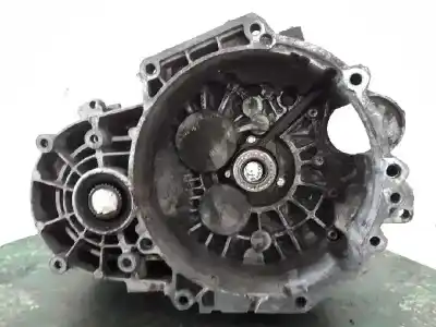 Piesă de schimb auto la mâna a doua cutie de viteze pentru volkswagen passat variant (3c5) advance referințe oem iam jlr  27106