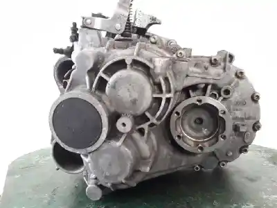 Piesă de schimb auto la mâna a doua cutie de viteze pentru volkswagen passat variant (3c5) advance referințe oem iam jlr  27106