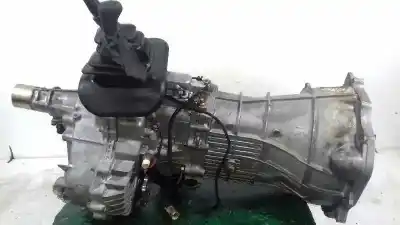 Автозапчасти б/у коробка передач за opel frontera a 2.5 turbodiesel ссылки oem iam 