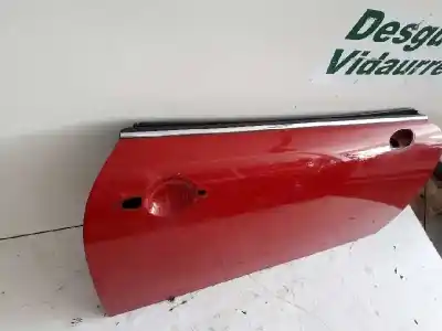 Автозапчасти б/у дверь передняя правая за mini mini (r50,r53) one ссылки oem iam   