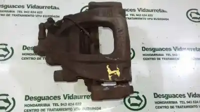 Second-hand car spare part front left brake caliper for mini mini (r50,r53) one oem iam references 