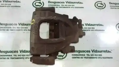 Second-hand car spare part front right brake caliper for mini mini (r50,r53) one oem iam references 