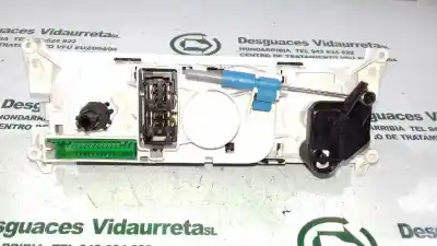 Автозапчасти б/у отопление / кондиционирование воздуха за mini mini (r50,r53) one ссылки oem iam   69432205